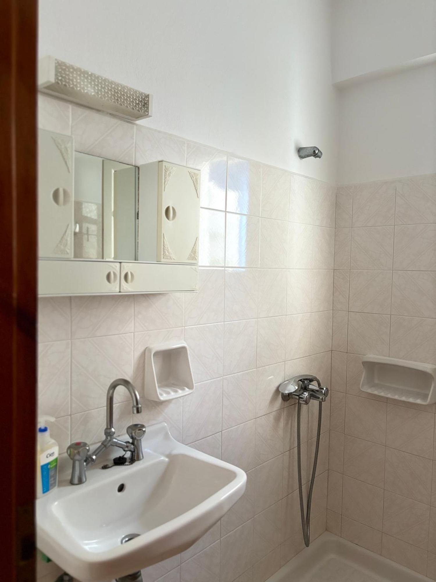 Asiminas Hotel Naxos City Exterior photo